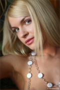 Blond Ambition: Dina #10 of 12